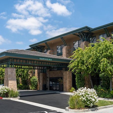 Hampton Inn & Suites Agoura Hills Dış mekan fotoğraf