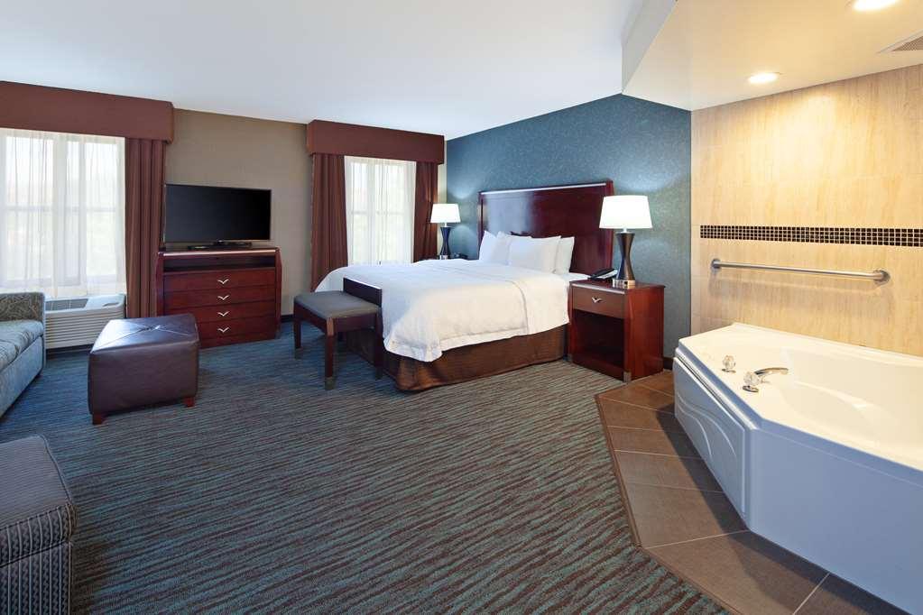 Hampton Inn & Suites Agoura Hills Dış mekan fotoğraf