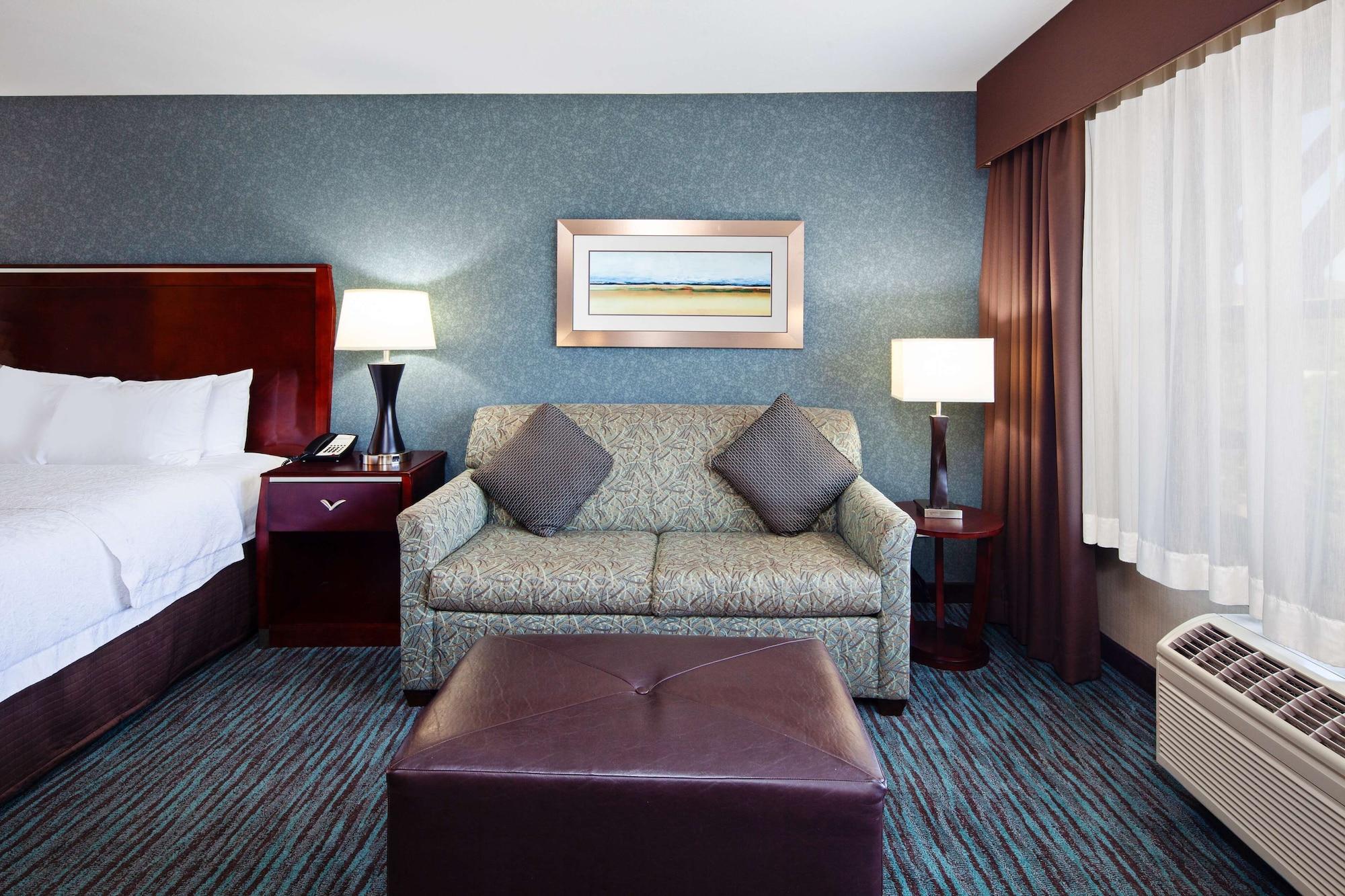 Hampton Inn & Suites Agoura Hills Dış mekan fotoğraf