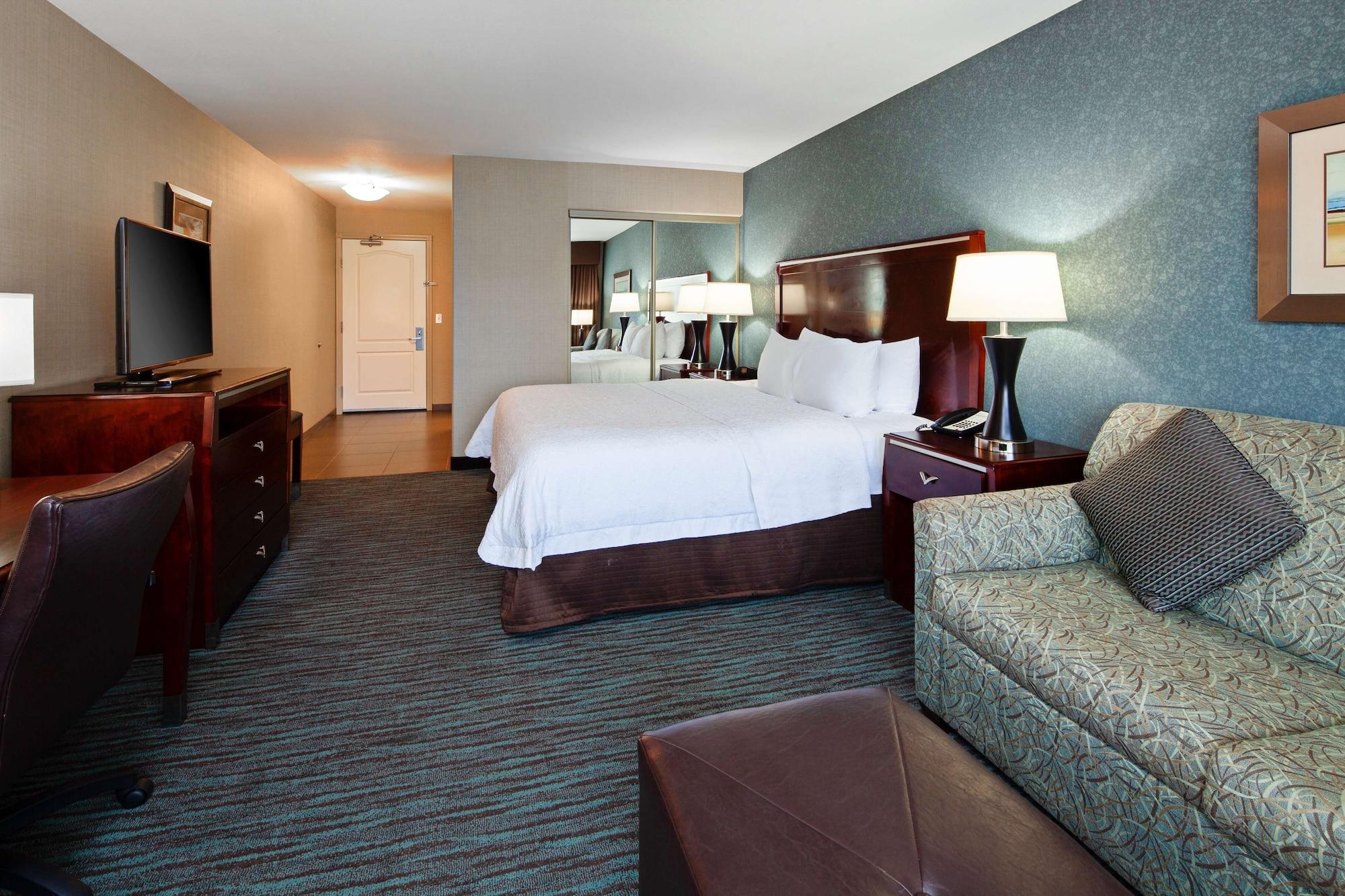 Hampton Inn & Suites Agoura Hills Dış mekan fotoğraf