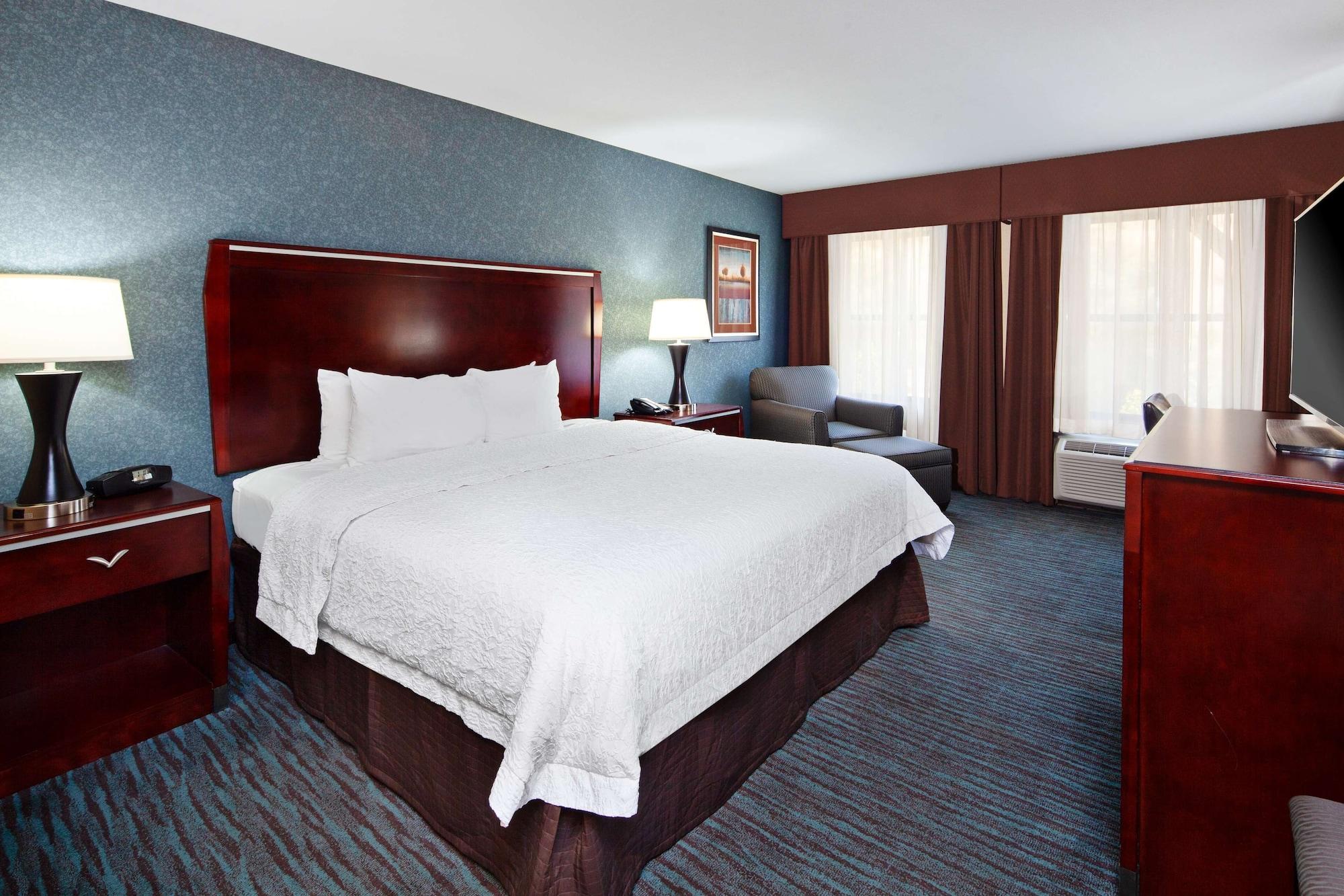 Hampton Inn & Suites Agoura Hills Dış mekan fotoğraf