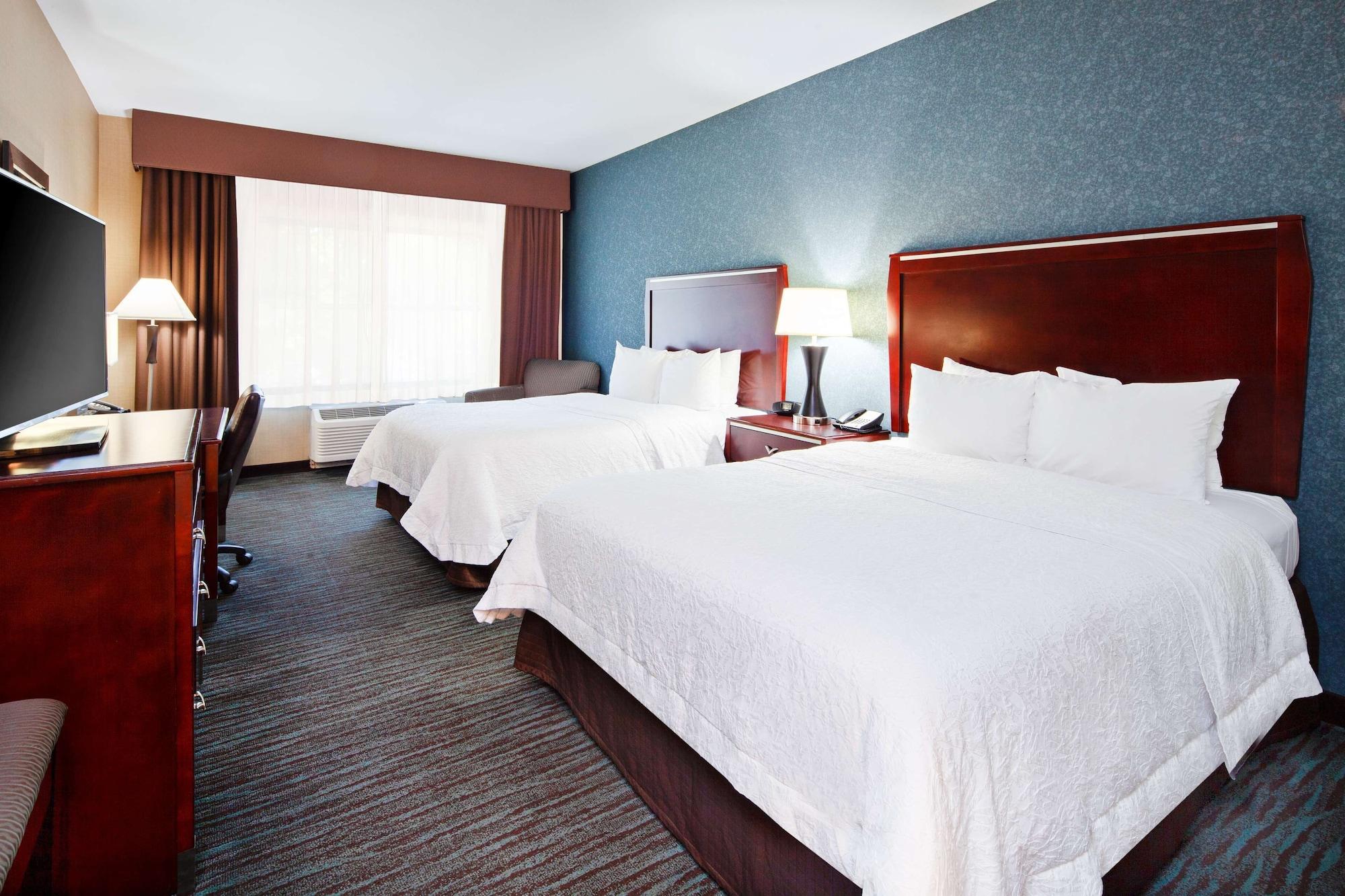 Hampton Inn & Suites Agoura Hills Dış mekan fotoğraf