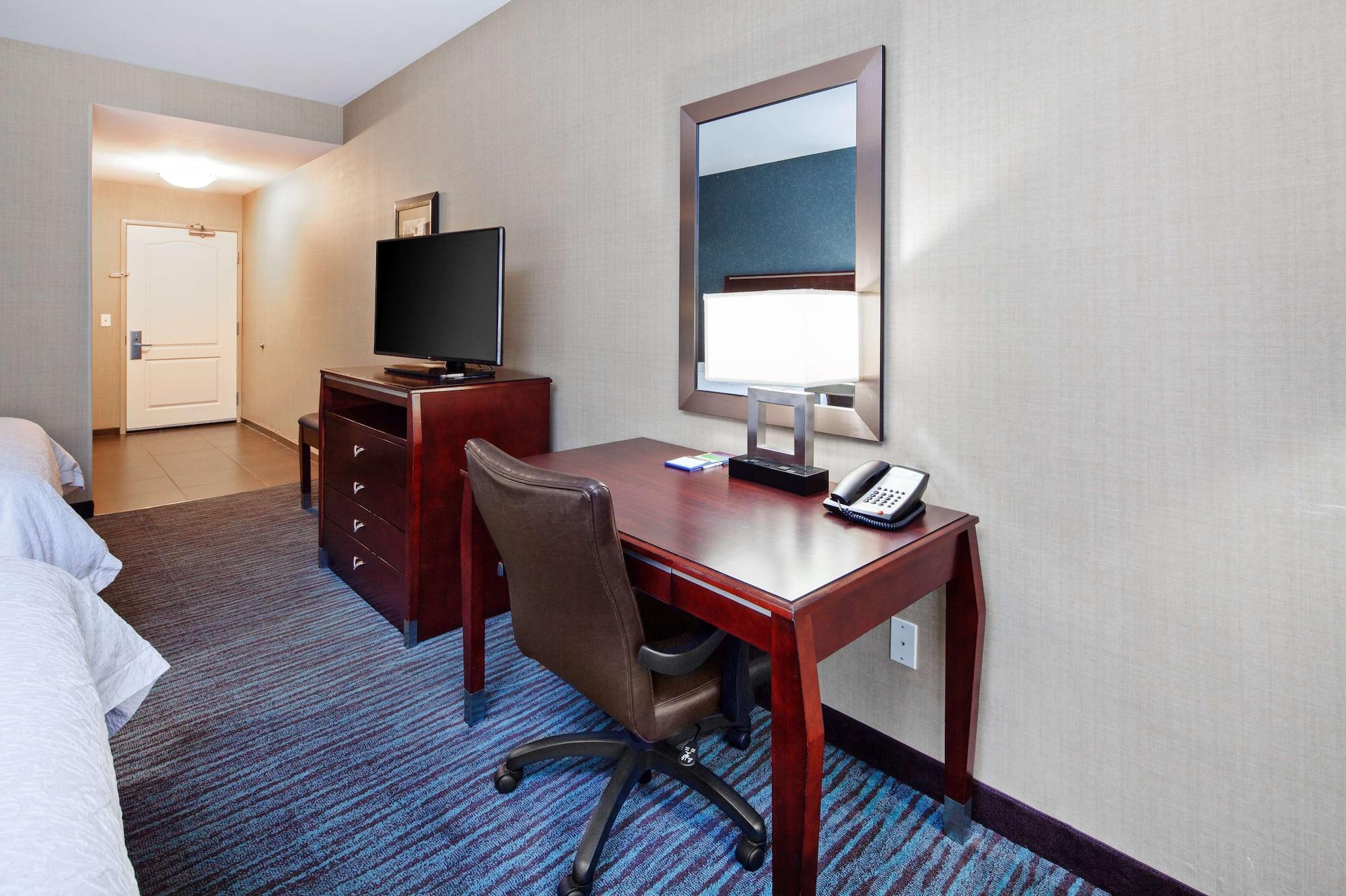 Hampton Inn & Suites Agoura Hills Dış mekan fotoğraf