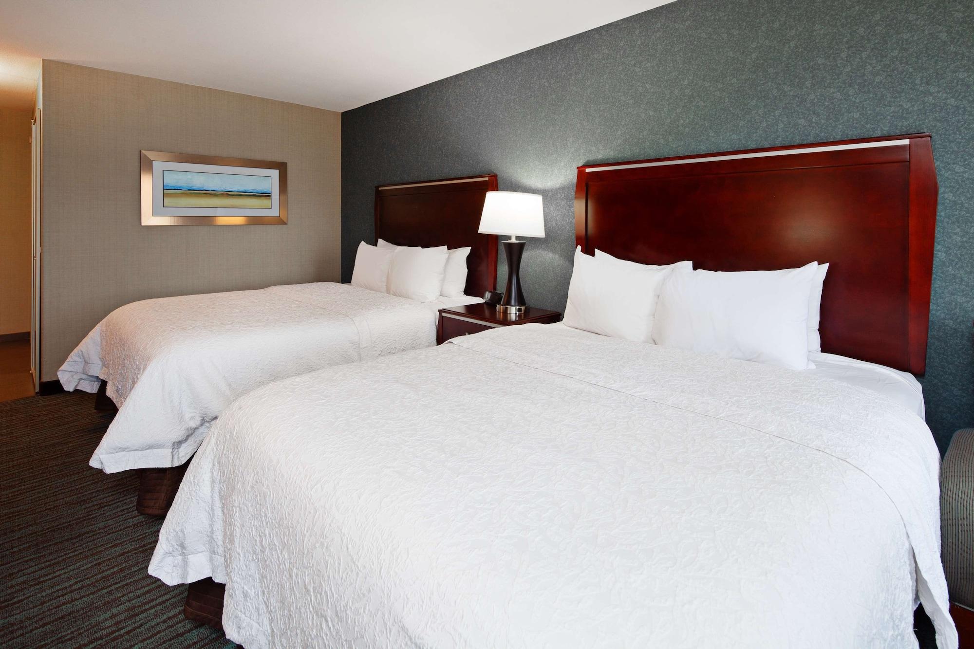 Hampton Inn & Suites Agoura Hills Dış mekan fotoğraf