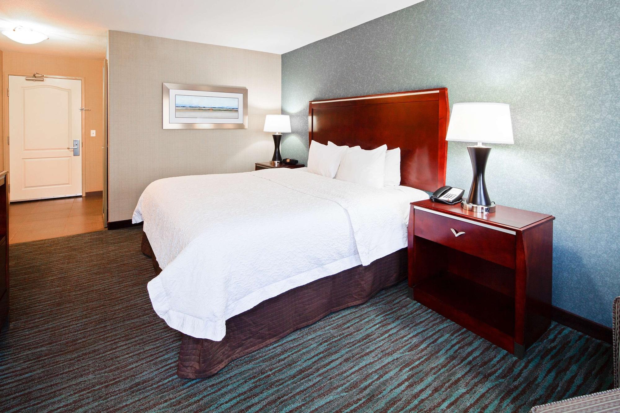 Hampton Inn & Suites Agoura Hills Dış mekan fotoğraf