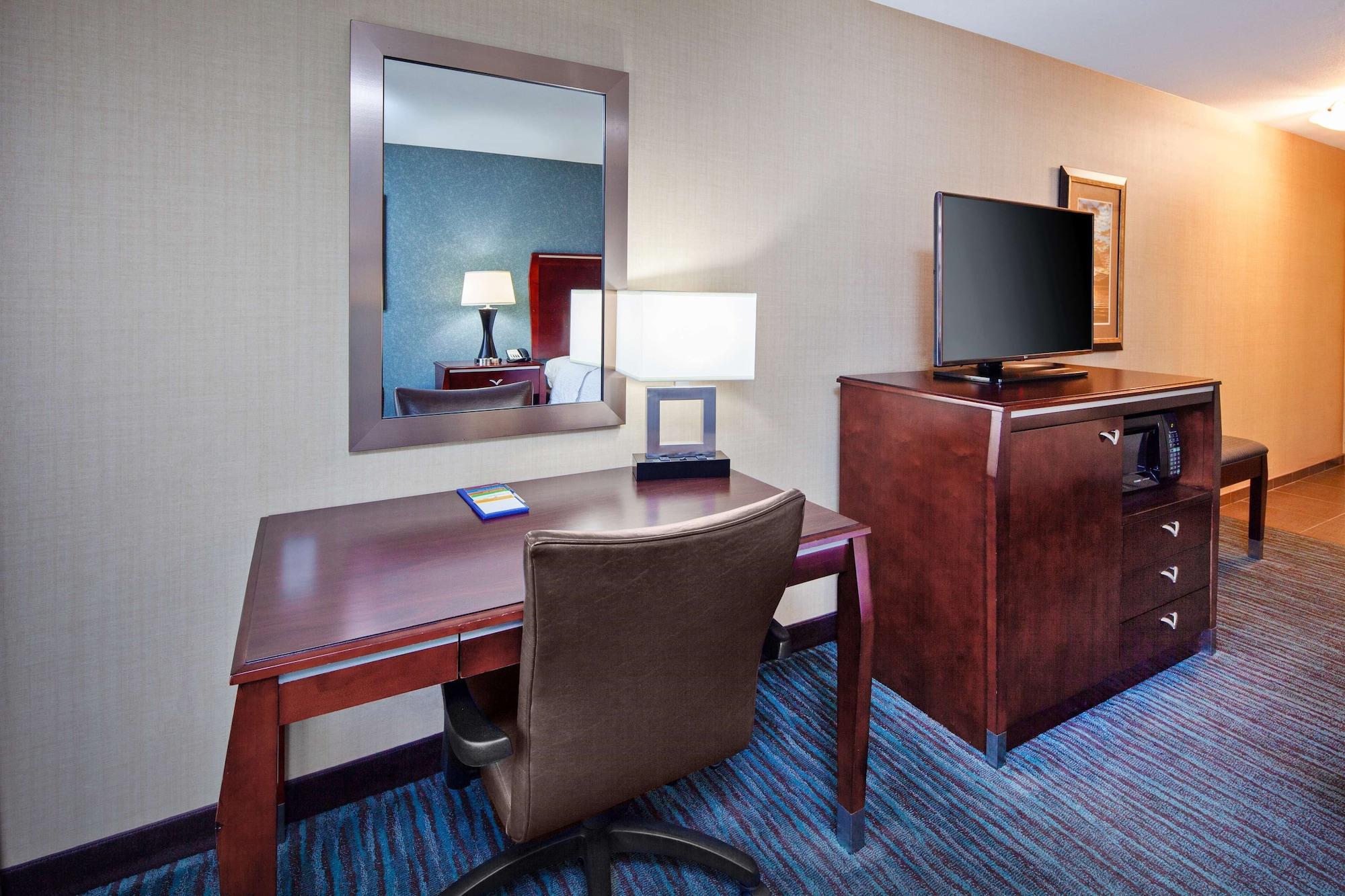 Hampton Inn & Suites Agoura Hills Dış mekan fotoğraf