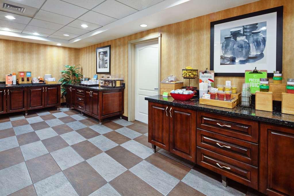 Hampton Inn & Suites Agoura Hills Dış mekan fotoğraf