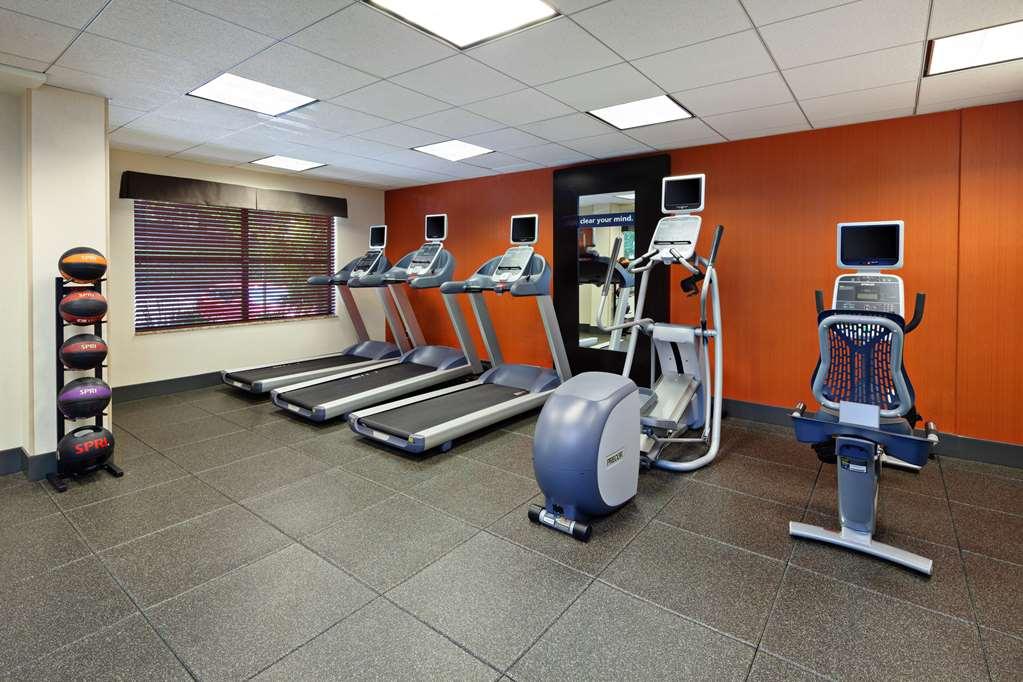 Hampton Inn & Suites Agoura Hills Konforlar fotoğraf