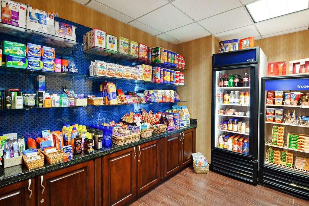 Hampton Inn & Suites Agoura Hills Restoran fotoğraf