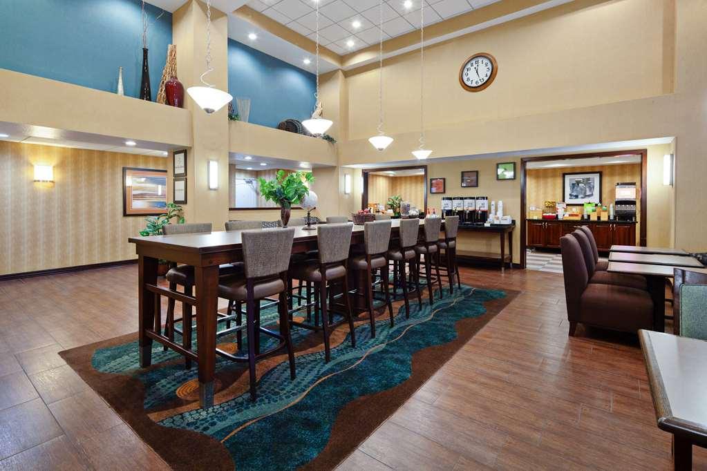 Hampton Inn & Suites Agoura Hills Dış mekan fotoğraf