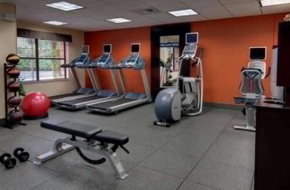 Hampton Inn & Suites Agoura Hills Dış mekan fotoğraf