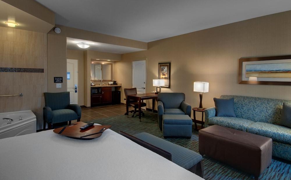Hampton Inn & Suites Agoura Hills Dış mekan fotoğraf