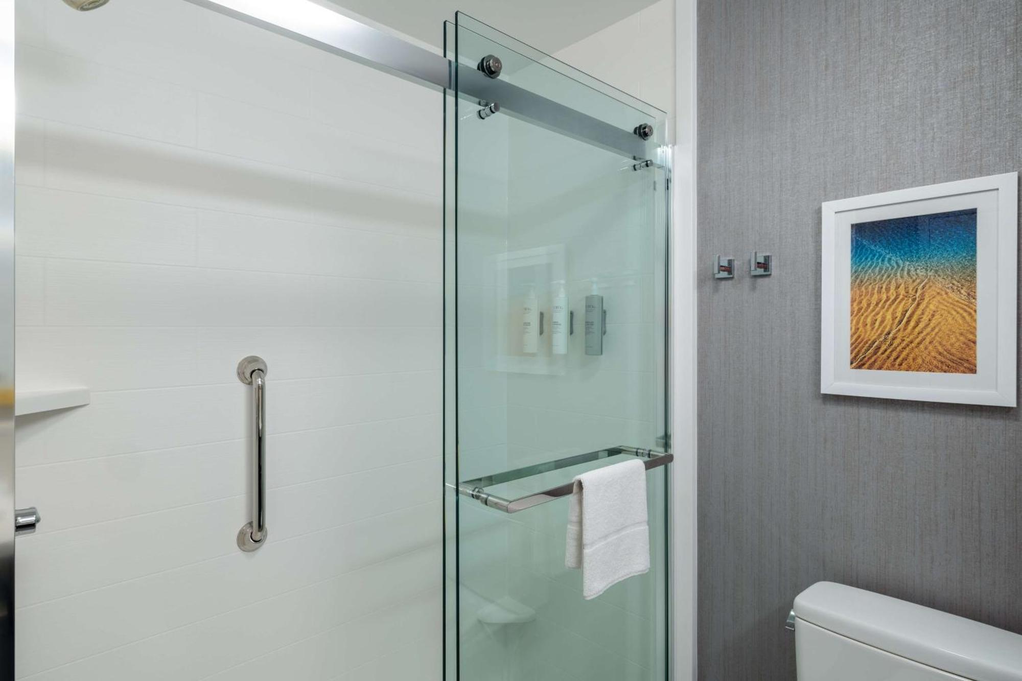 Hampton Inn & Suites Agoura Hills Dış mekan fotoğraf