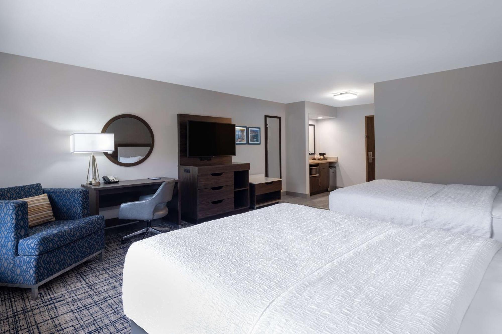 Hampton Inn & Suites Agoura Hills Dış mekan fotoğraf