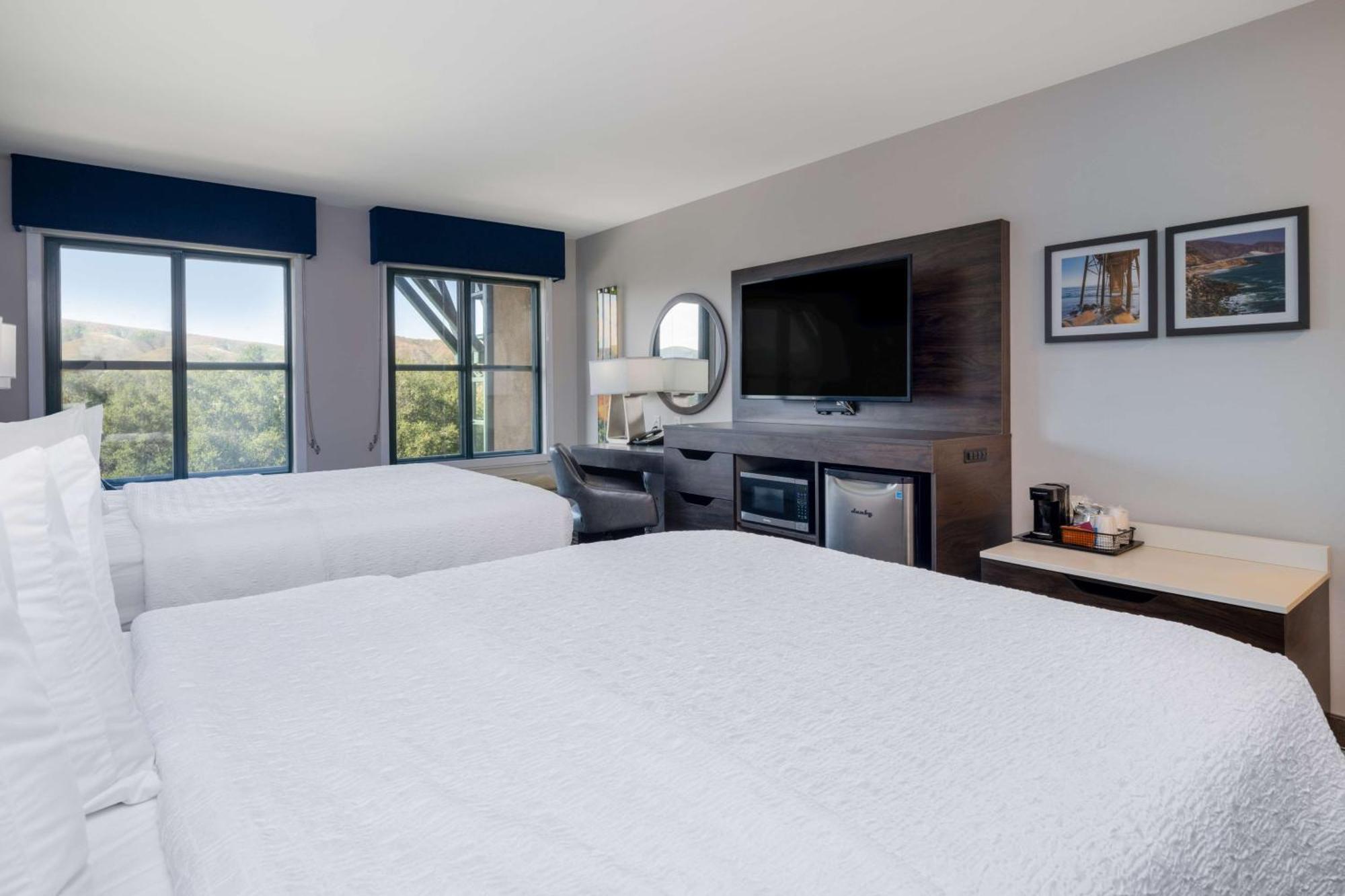 Hampton Inn & Suites Agoura Hills Dış mekan fotoğraf