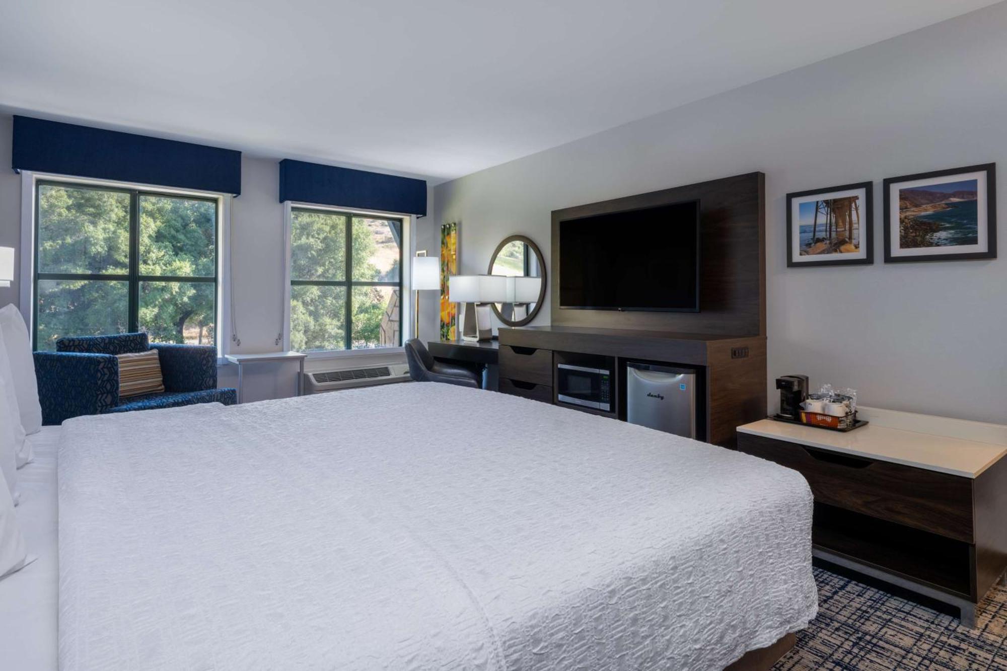 Hampton Inn & Suites Agoura Hills Dış mekan fotoğraf