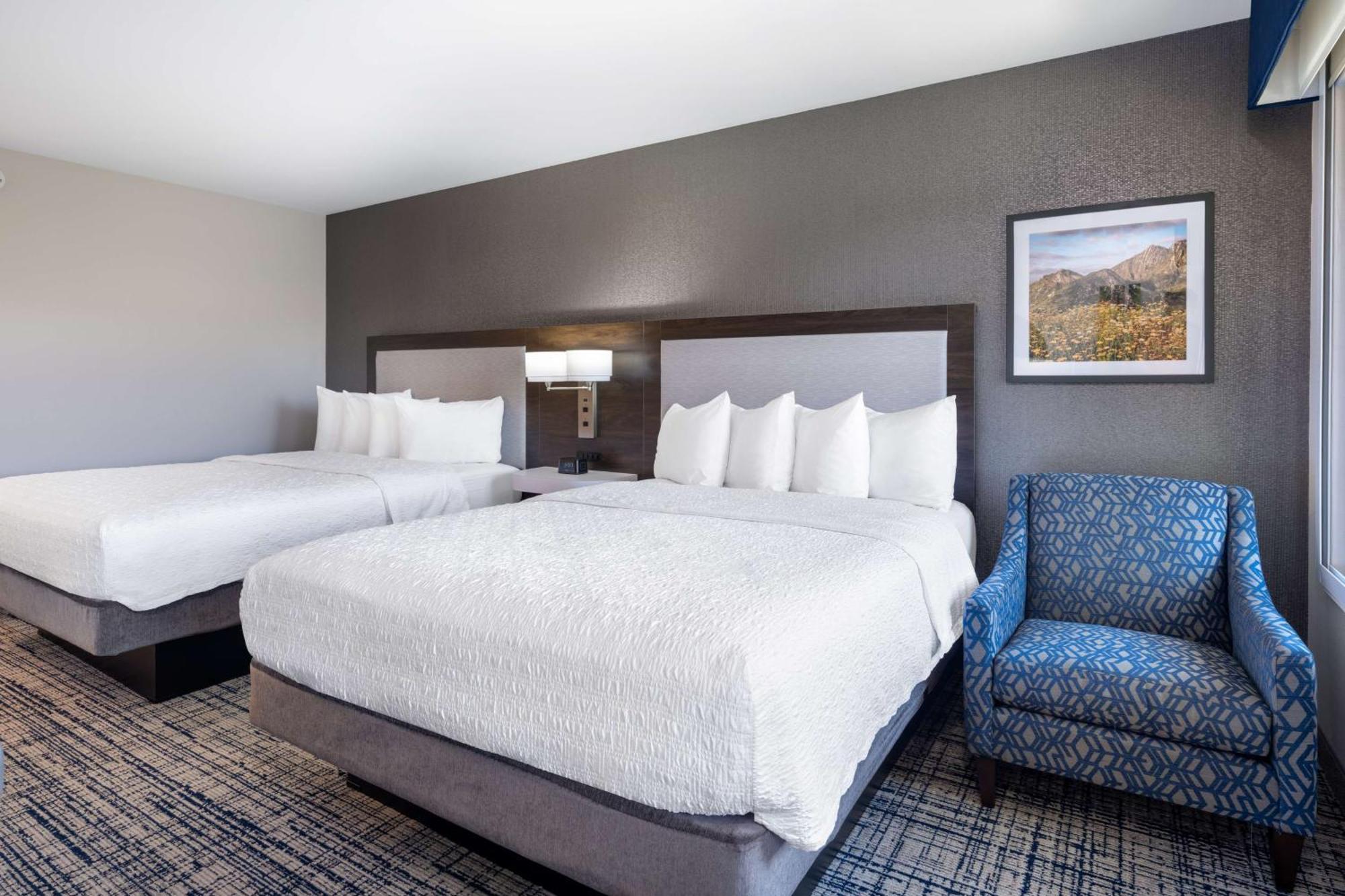 Hampton Inn & Suites Agoura Hills Dış mekan fotoğraf