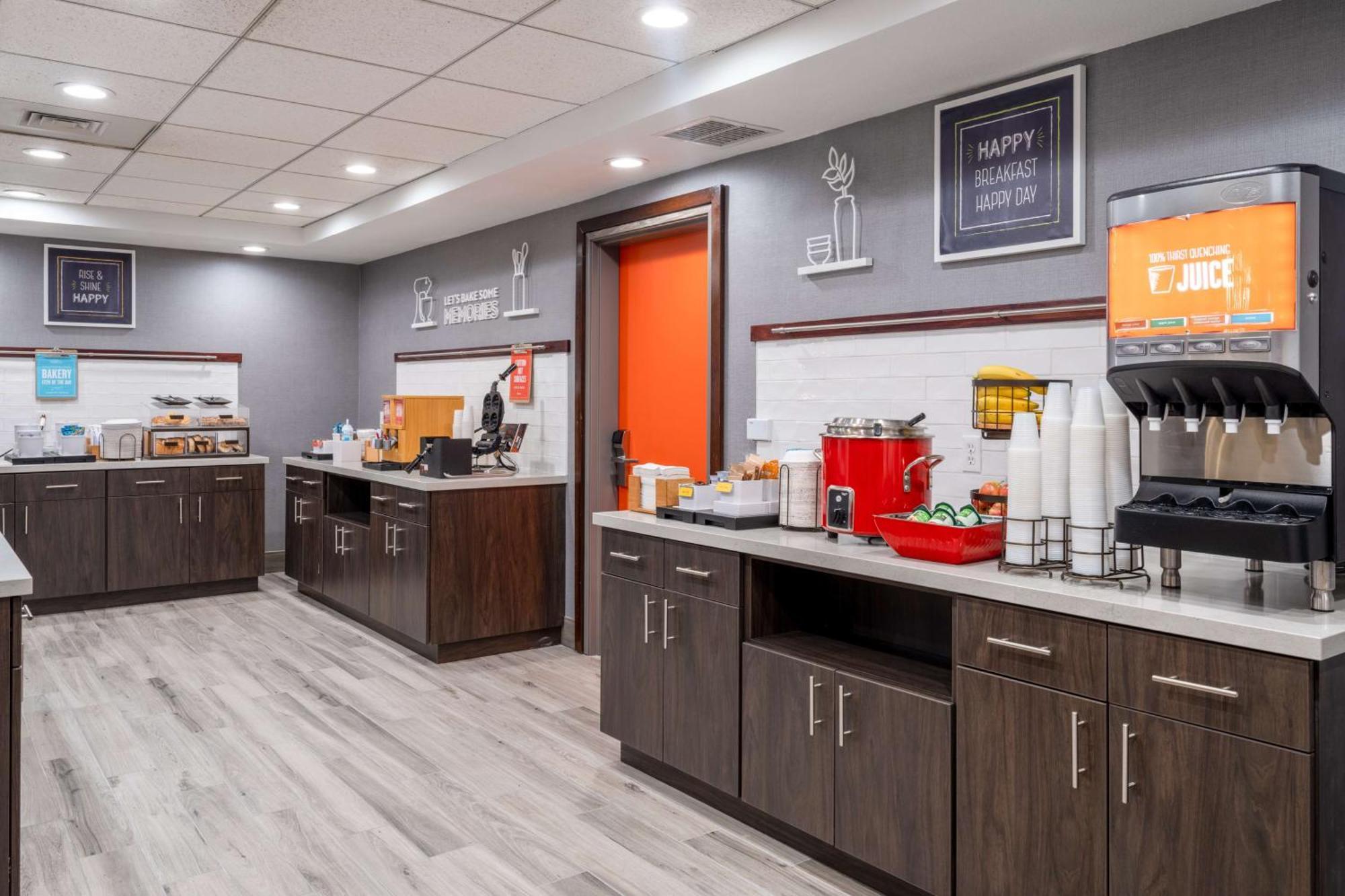 Hampton Inn & Suites Agoura Hills Dış mekan fotoğraf