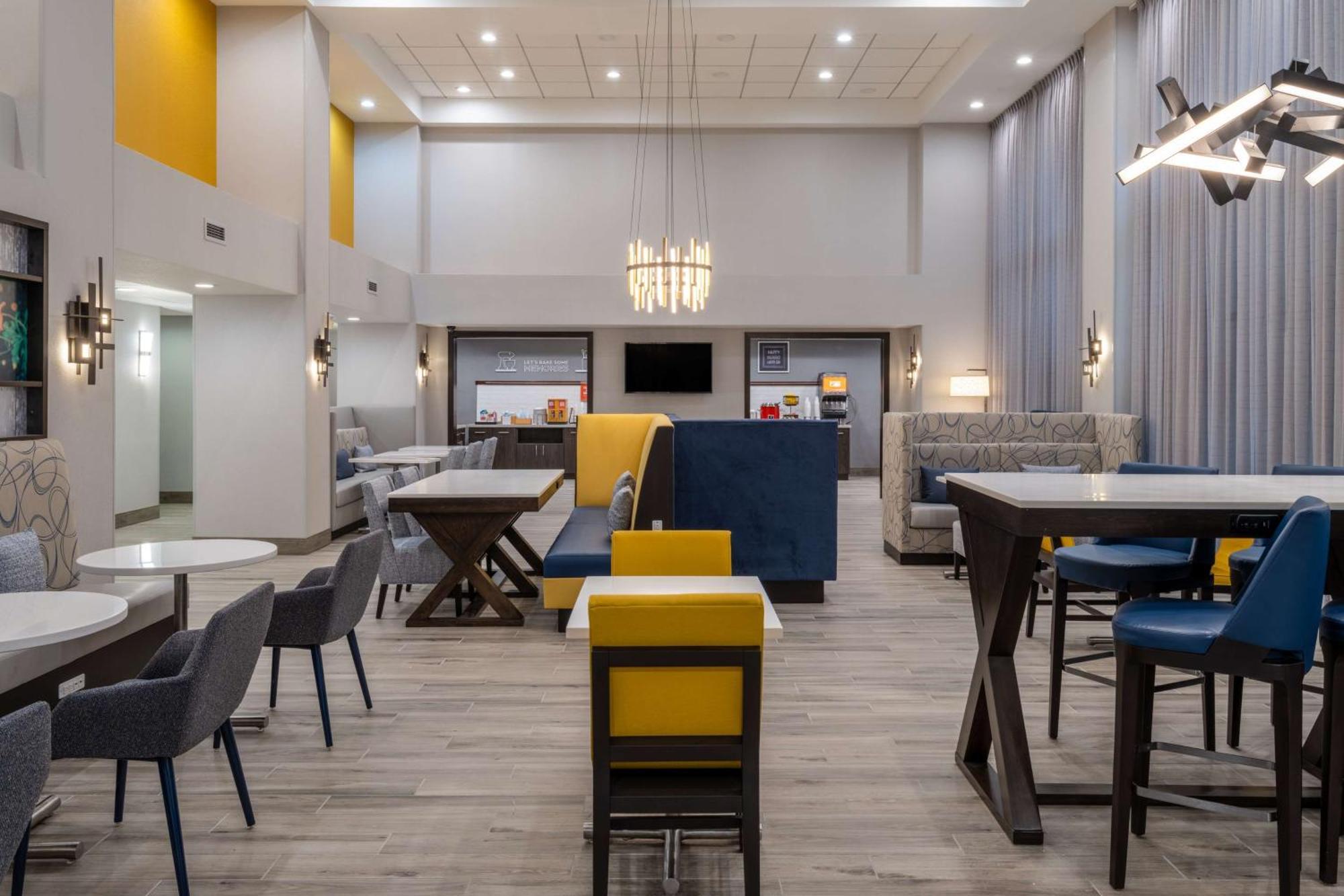 Hampton Inn & Suites Agoura Hills Dış mekan fotoğraf