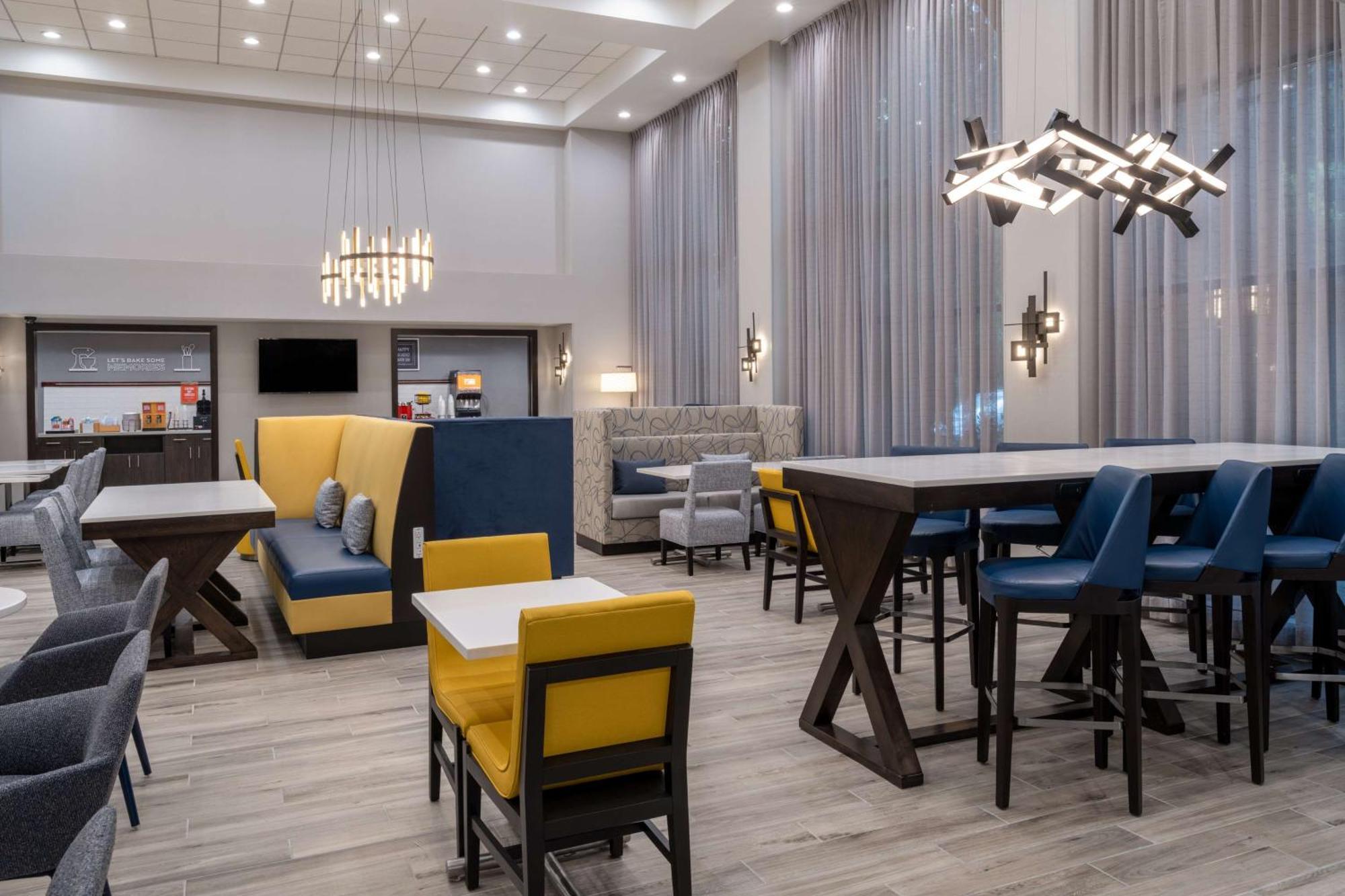 Hampton Inn & Suites Agoura Hills Dış mekan fotoğraf