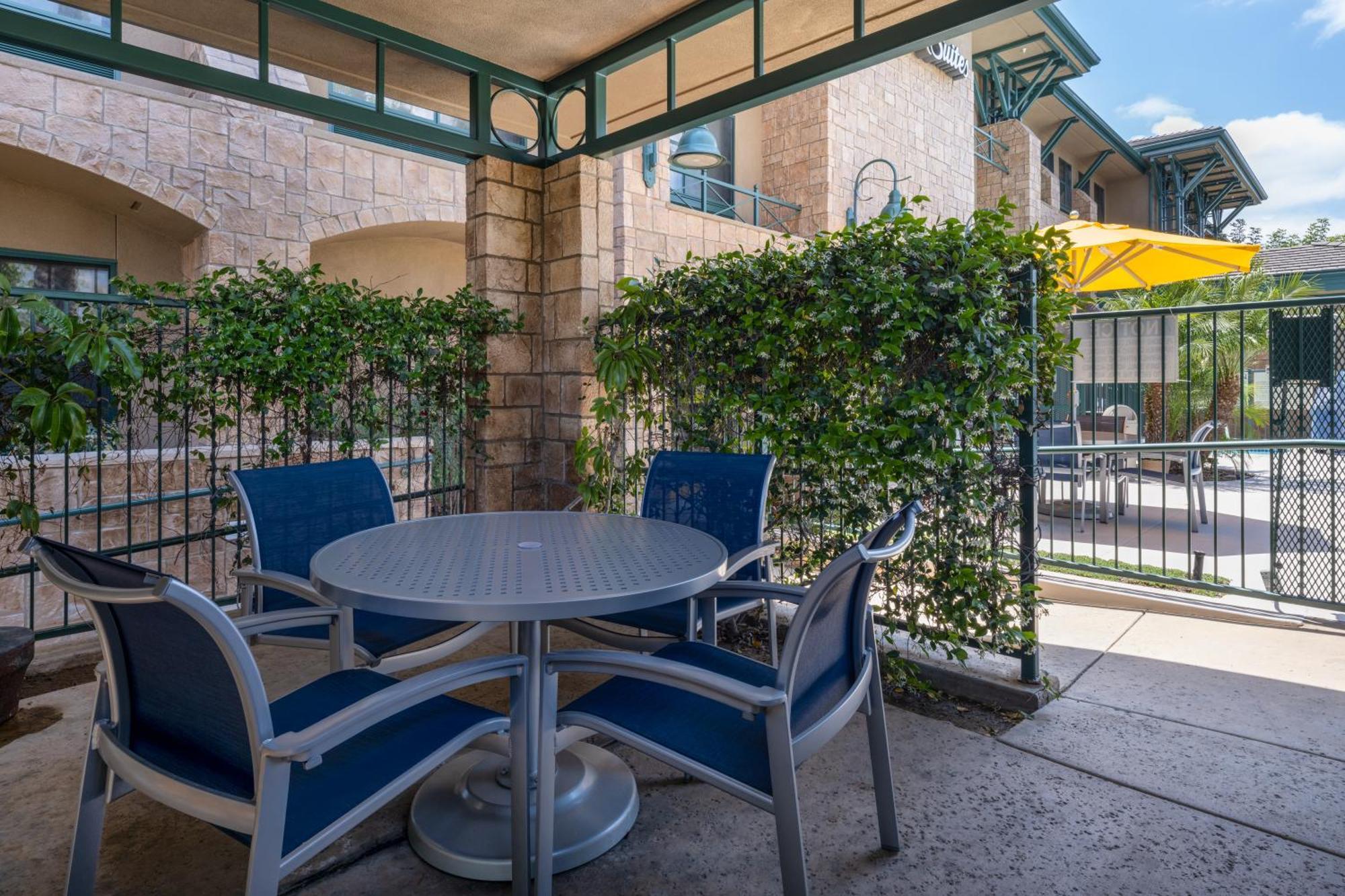 Hampton Inn & Suites Agoura Hills Dış mekan fotoğraf