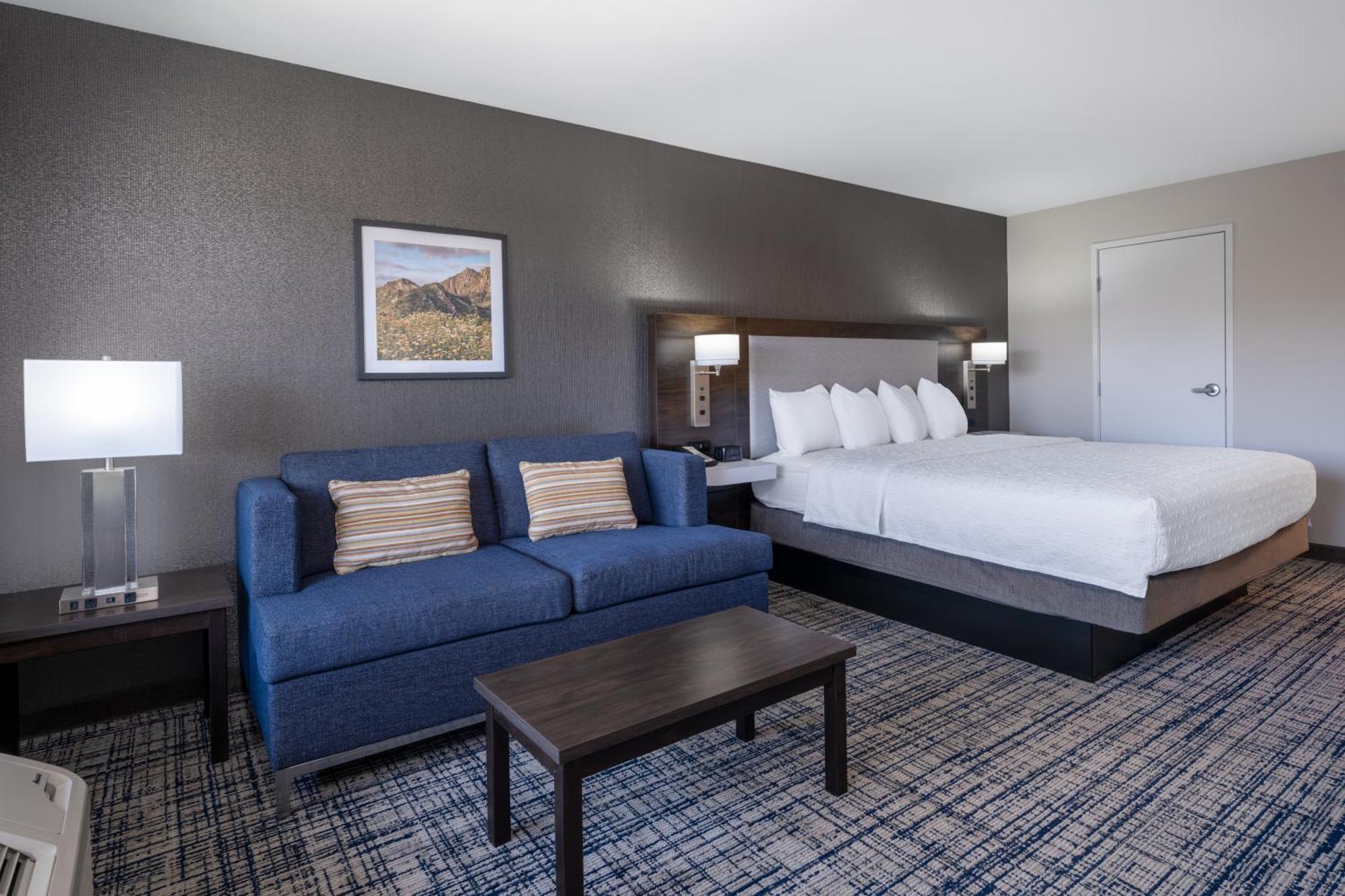 Hampton Inn & Suites Agoura Hills Dış mekan fotoğraf
