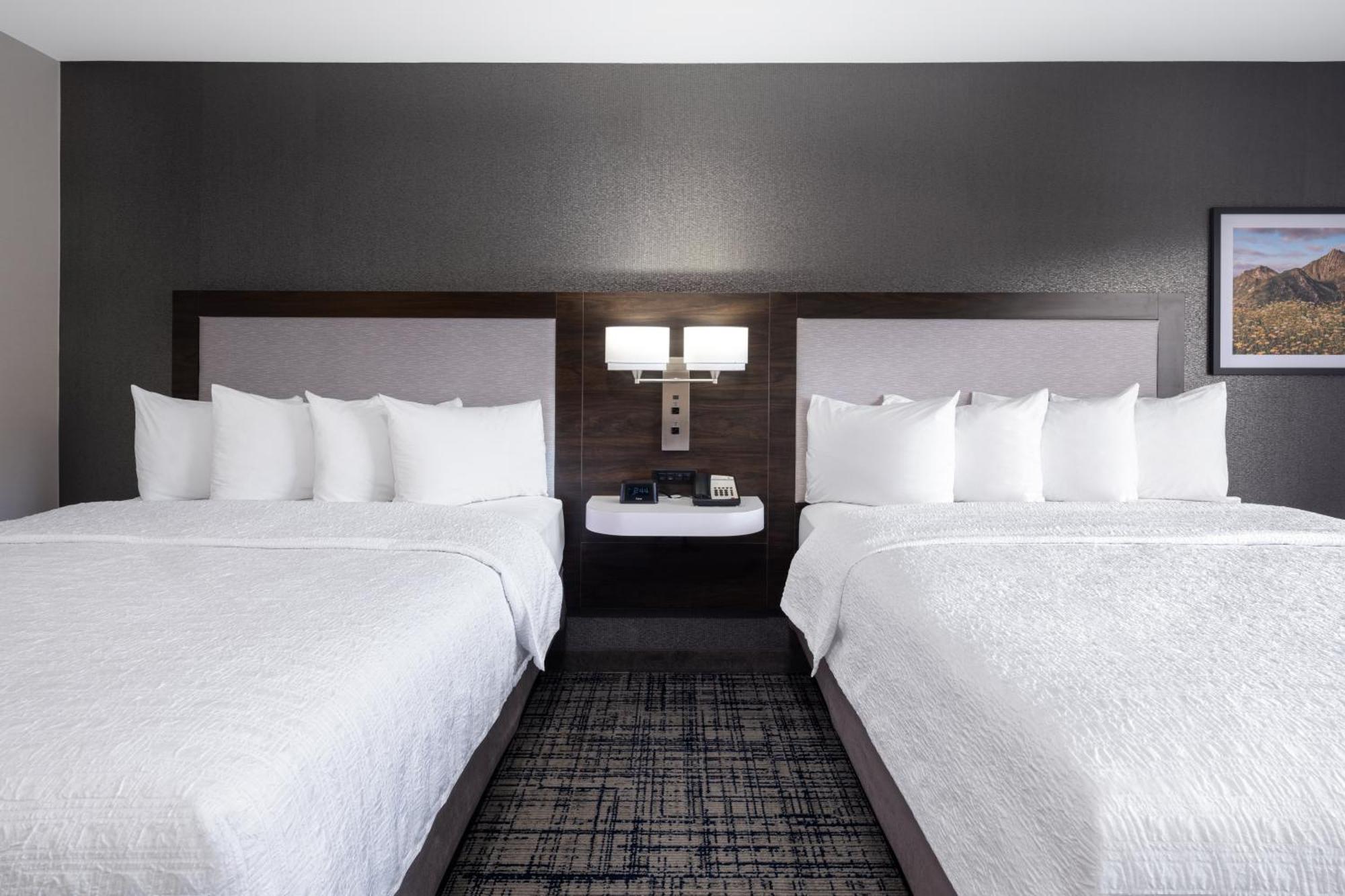Hampton Inn & Suites Agoura Hills Dış mekan fotoğraf